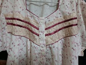 Women Nighty