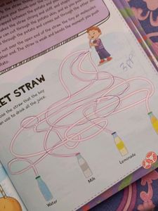 Fun With Science Experiments Kids Booklet