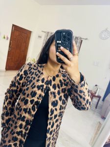 Long Coats ONLY