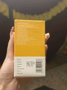 Dermatouch SPF 50 Sunscreen