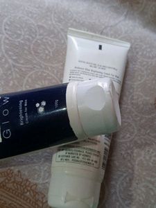 Galway Glow Brightening Cream for Men