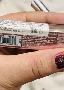 Rude Bare Lips Tinted Lip Balm