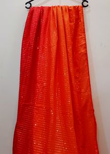 Chiffon Saree