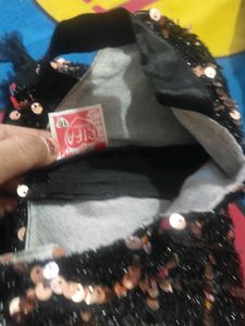 Sparkling Sequin Party Dress