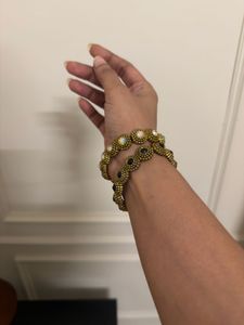 Premium quality Beaded Stackable Bracelets