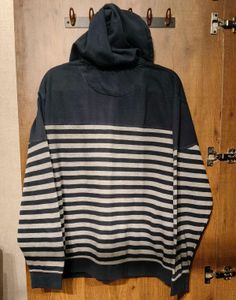 Zip-Up Hoodie