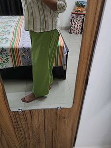 Rapperon Flared Pant