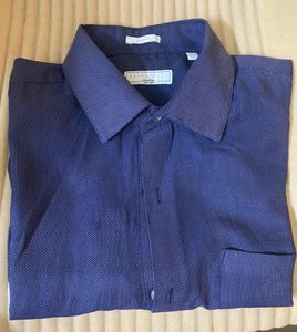 Bradstreet ARROW USA Mens Full sleeve Shirt