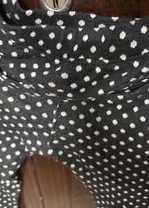 Comfy Polka Dot Leggings