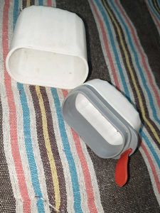 Portable White Mini case