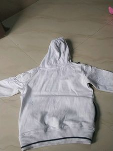Boys Jacket