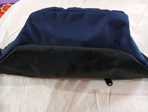 N SPORT" Multi-Pockets Travel waist bag