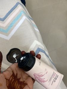 Rice Water Bright Foaming Cleanser