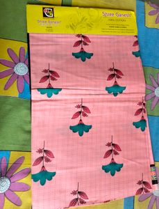 Shree Ganesh Kurta Suit dress material