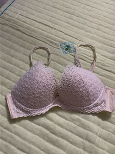 Pretty white Lace Bra