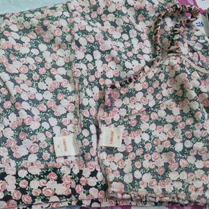 Pink Co-ords Set