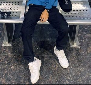 Nike Air Force 1