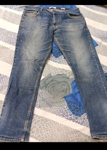 Forca Branded Jeans For Mens