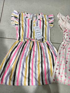 2 To 10 Year Size Available
