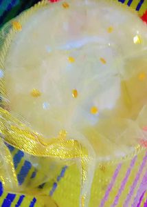 Decorative Gift Pouch