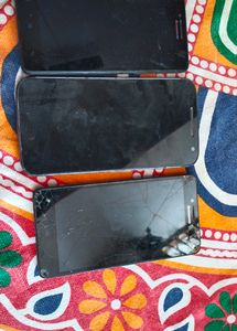 3 Mobile Phone