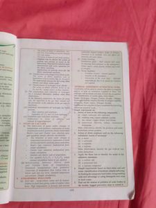 Dr. Dalal's ICSE Chemistry STD. 9