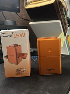 Callmate Geometric 15W Wireless Charger