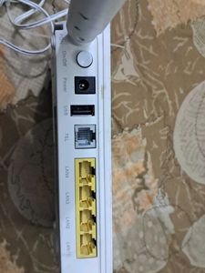 Huawei WiFi Modem Router