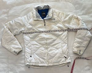 The North Face Puffer Jacket