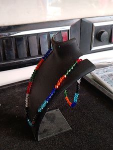 Colorfull Mala (Chain) For Fashion Chepest