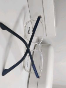 SIP Frames Clear Eyeglasses
