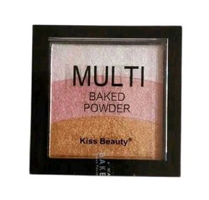 Kiss Beauty Multi Baked Powder highlighter