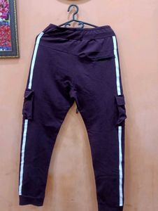 Men's Ferrari Cargo Joggers