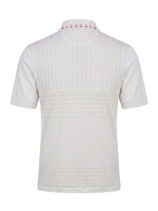 Christian Dior White Polo Shirt Men’s