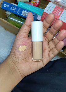 insight concealer half used🩷