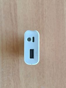 5000mAh PowerBank