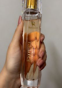 Ramsons Exotica Perfume
