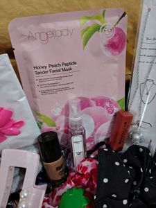The Cozy Glow Gift Hamper