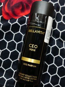 CEO MAN DEO PARFUM