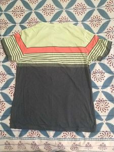 Striped T-shirt