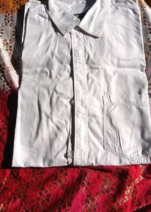 shirt size 40