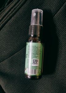Pilgrim Squalane Toner And Mist
