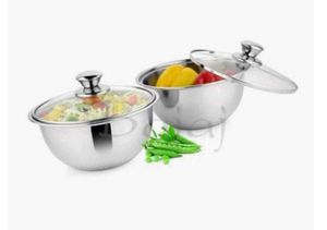 🆕Bajaj Alfa Serving Bowl