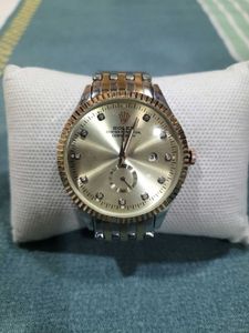 Rolex Oyster Perpetual Watch