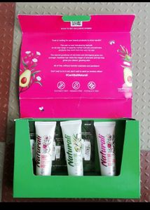 Profixr Salicylic Acid Serum And Naturali Kit