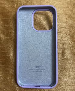 iPhone Case - Purple
