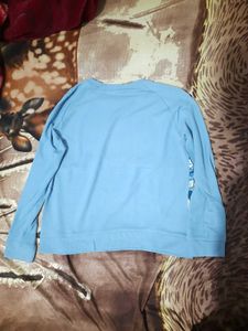 X-Moom Designer Unique Patterned Pullover