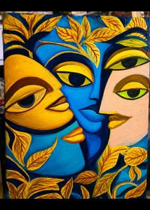 Triveni of Souls ✨🍂💙