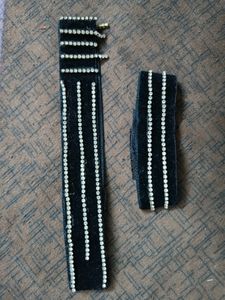 🚨Price Drop🚨 Handmade Chockers