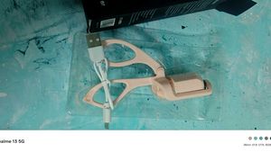 Electric Eyelash Curler